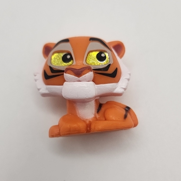 Disney Doorables Series 7 "Shere Khan" from The Jungle Book Figurine - Picture 1 of 9